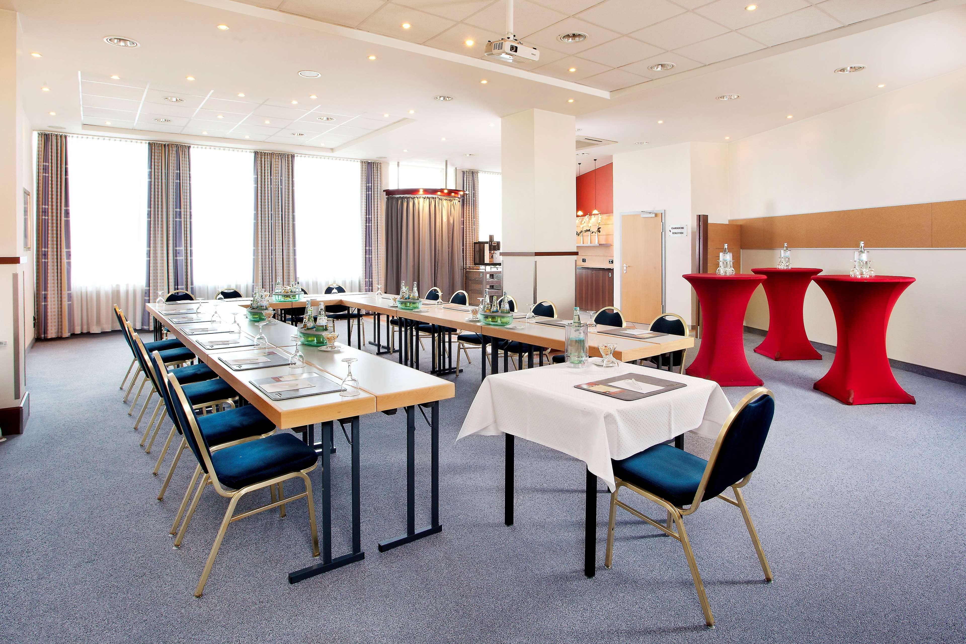 Best Western Hotel Hohenzollern Osnabrueck Exterior photo
