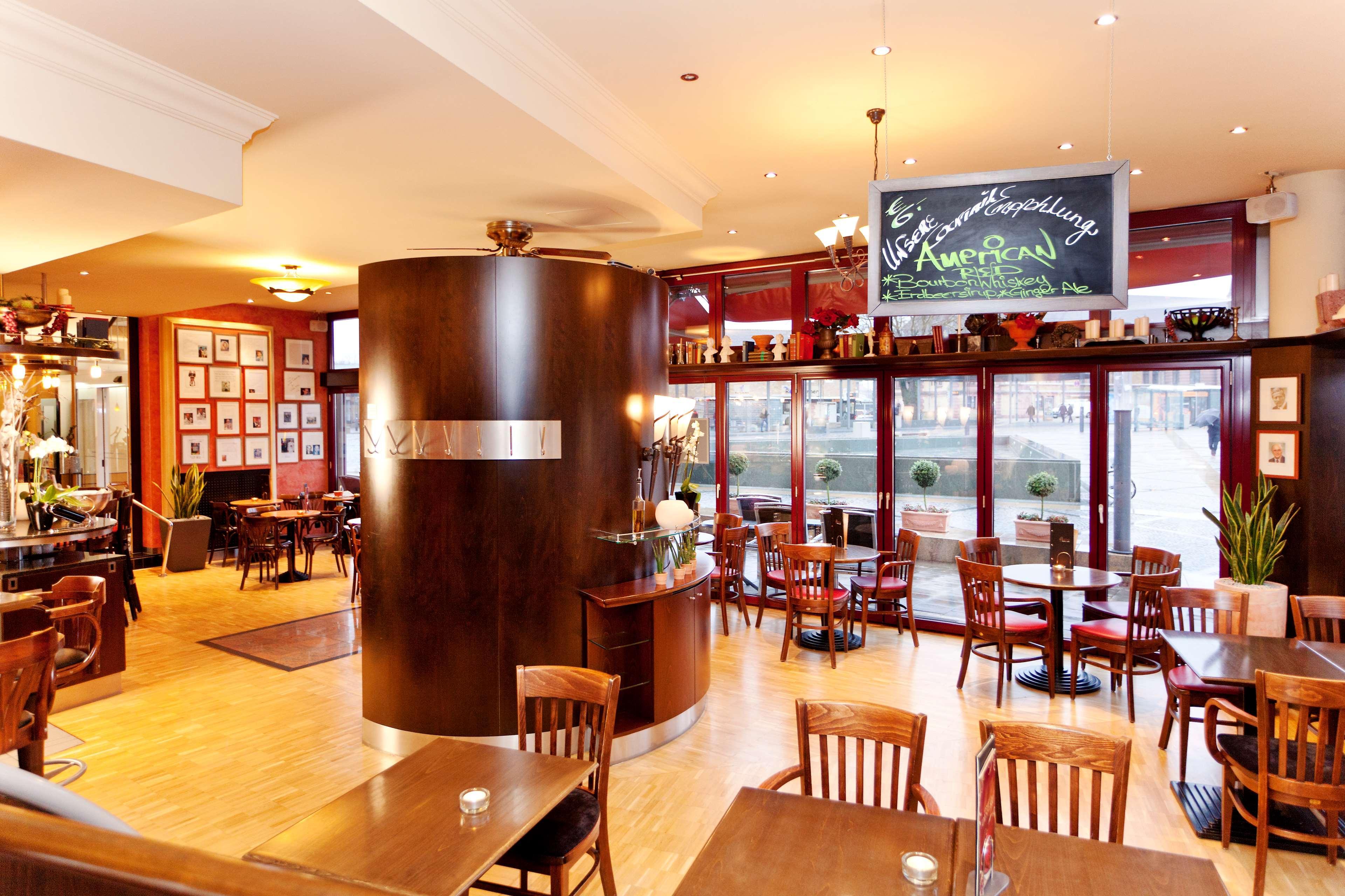 Best Western Hotel Hohenzollern Osnabrueck Exterior photo